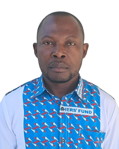 Prince Amuzu