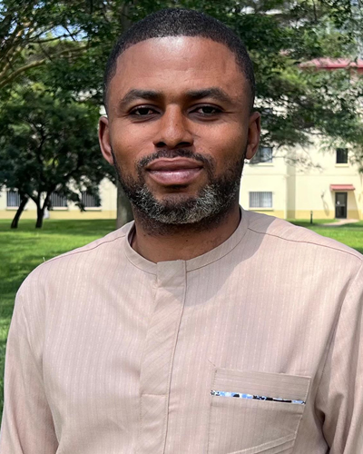 Stephen Yaw Ntiamoah, FCA, MIOD, CECRF, CPFA